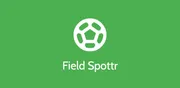 A banner image of the Field Spottr icon.